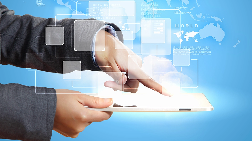 Transparent Communication