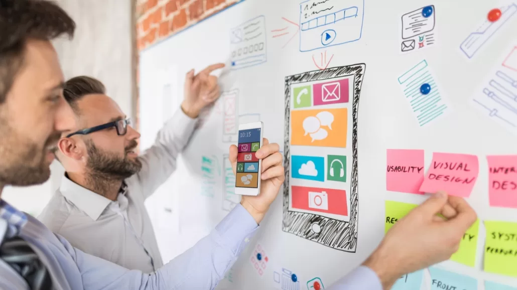 User Experience Enhancement User Experience Enhancement