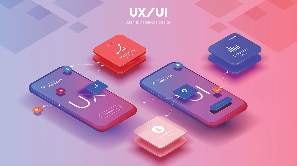 User Interface (UI) and User Experience (UX) Design