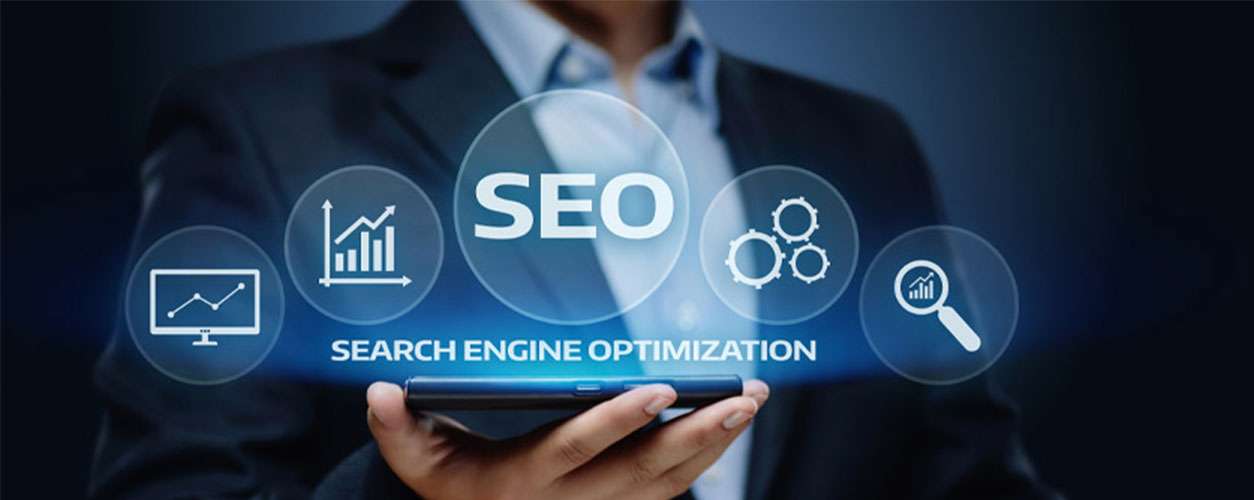 Seo Website