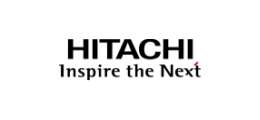 Hitachi