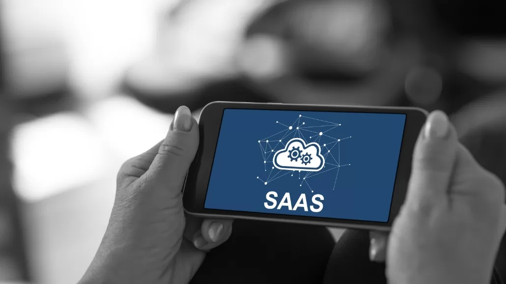 Software As A Service (SaaS)