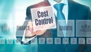 Cost Control