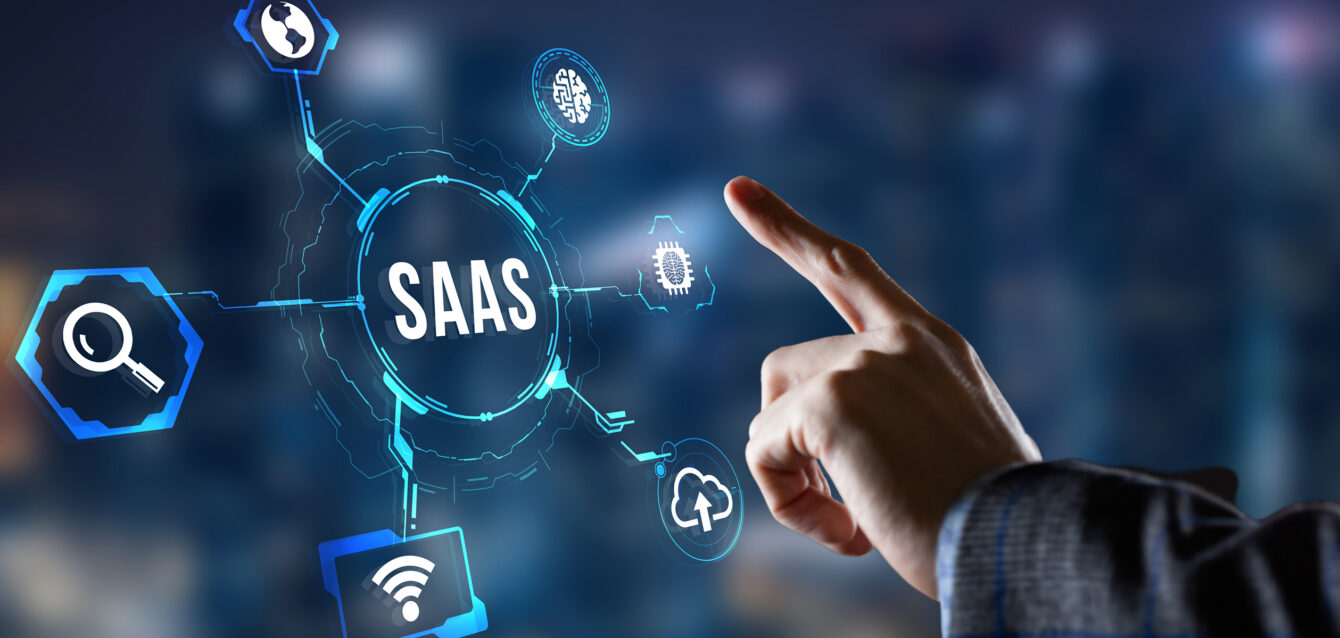 SaaS Consulting