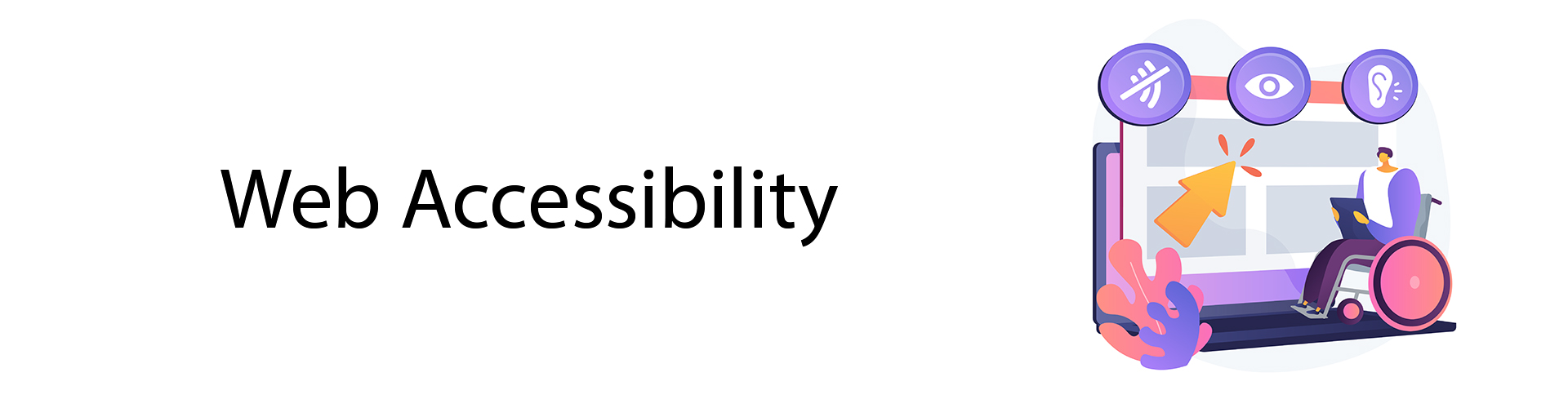 Website Accessibility Service