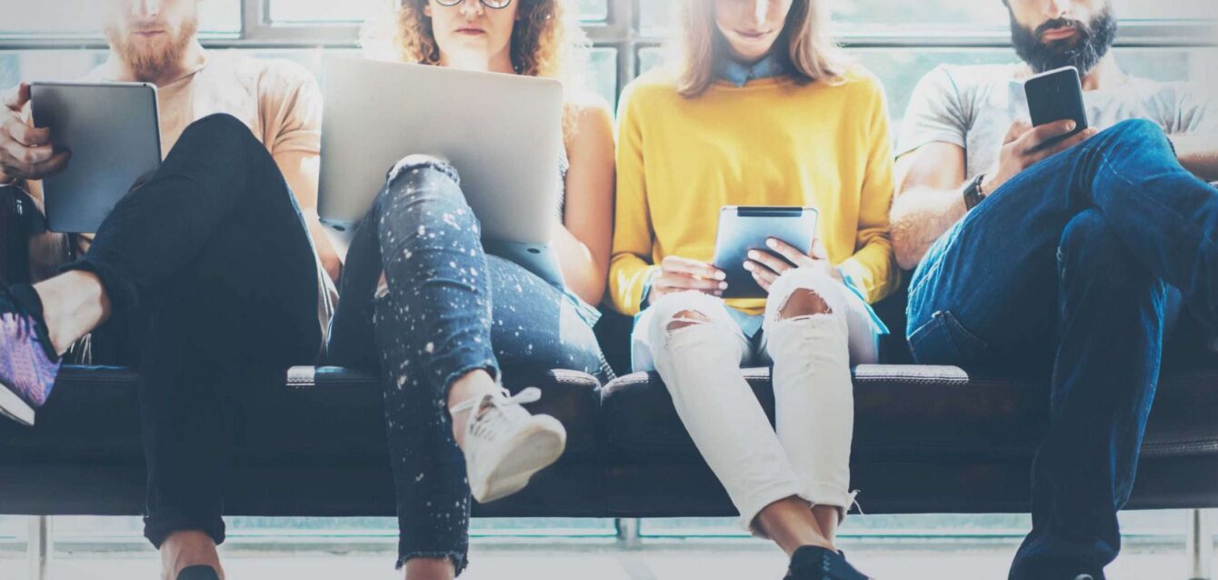 Social Media Marketing services