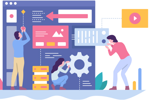 Custom Integration Development 