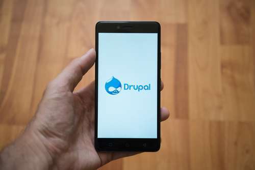 Drupal