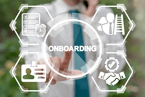 HubSpot Onboarding Services