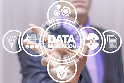 HubSpot Migration Services