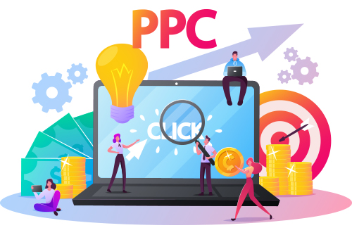 PPC Services