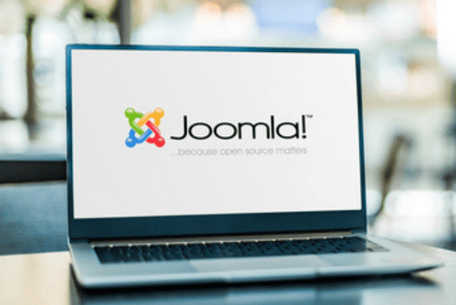 Joomla 