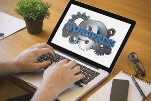 WordPress