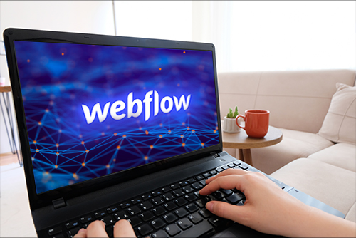 Webflow