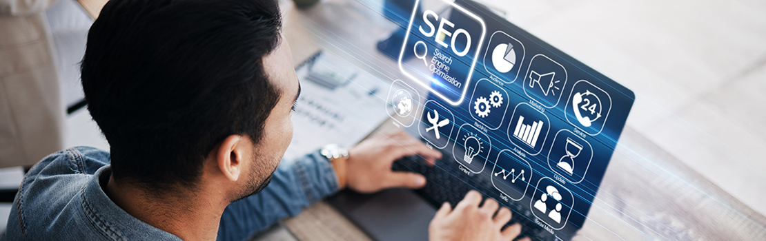 The AI Revolution in SEO: Transforming the Future of Online Visibility