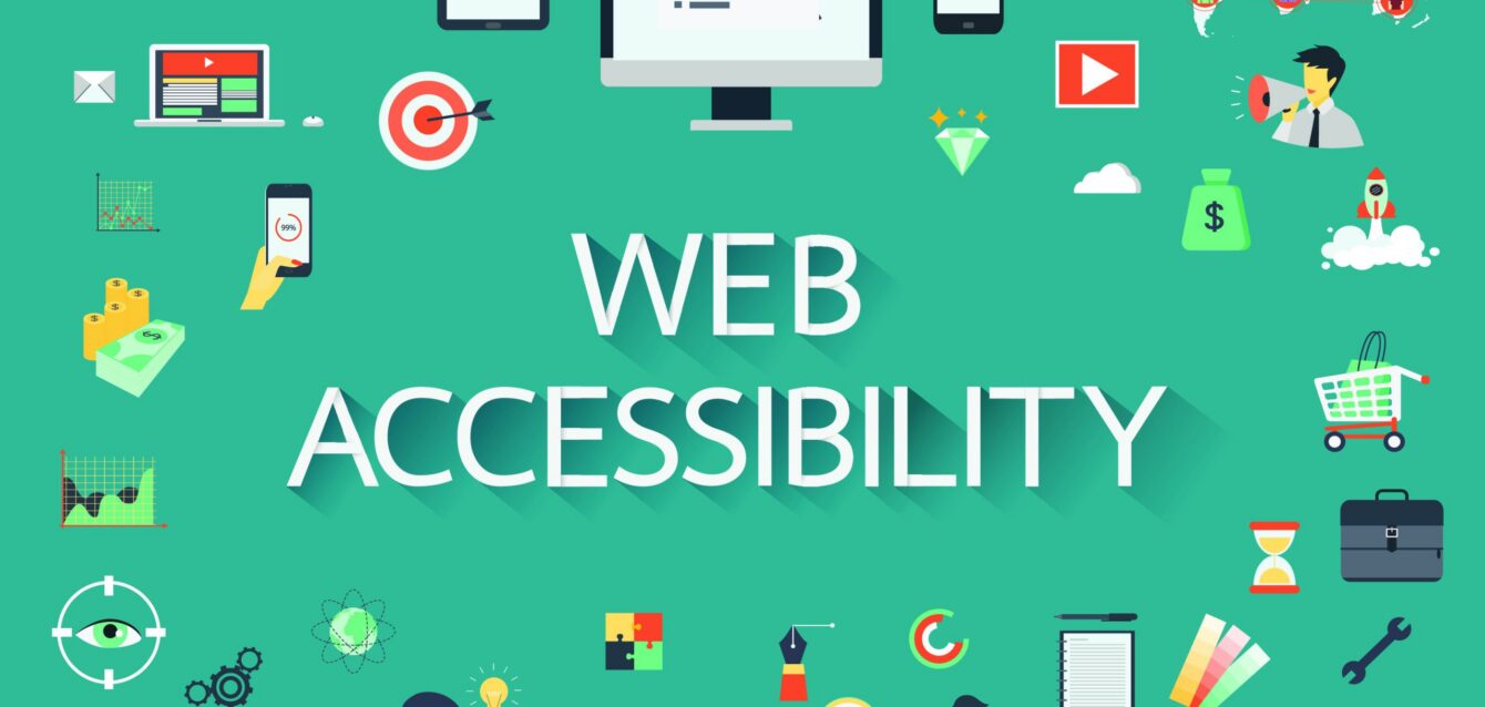 Website Accessibility services USA