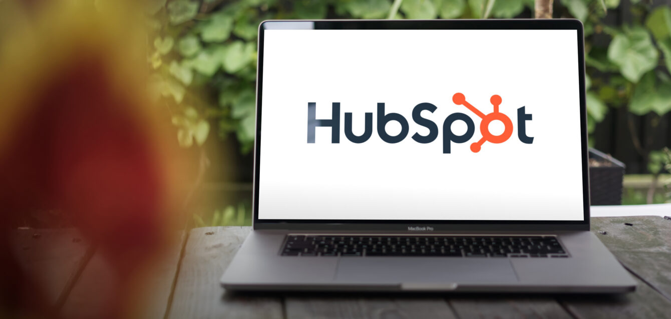 Hubspot solution provider India
