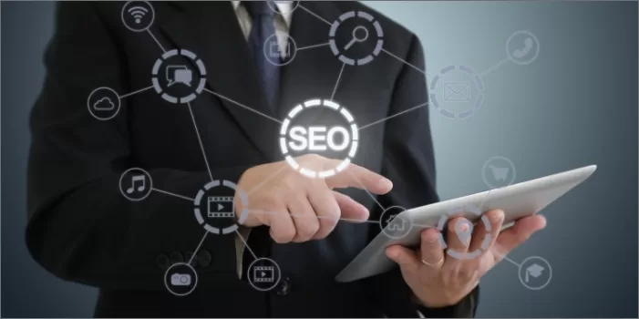 Link Building 