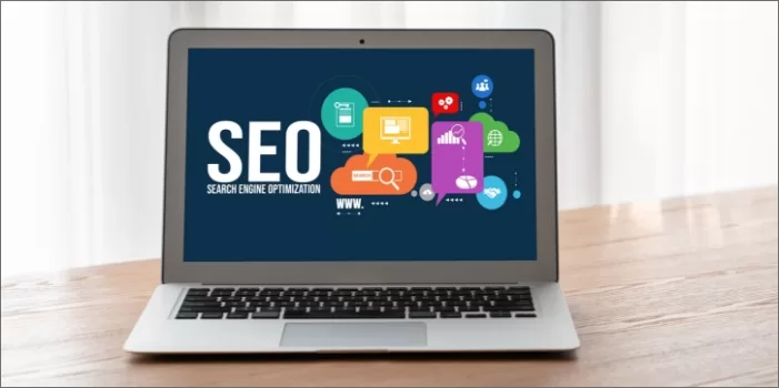 E-Commerce SEO
