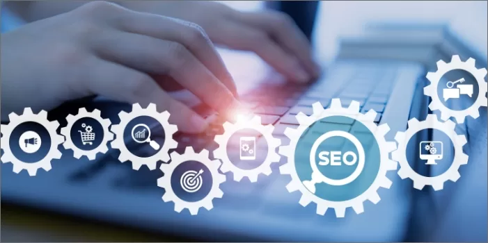 Local SEO 