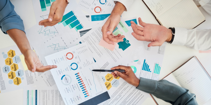 Campaign Management & Budget Optimization 