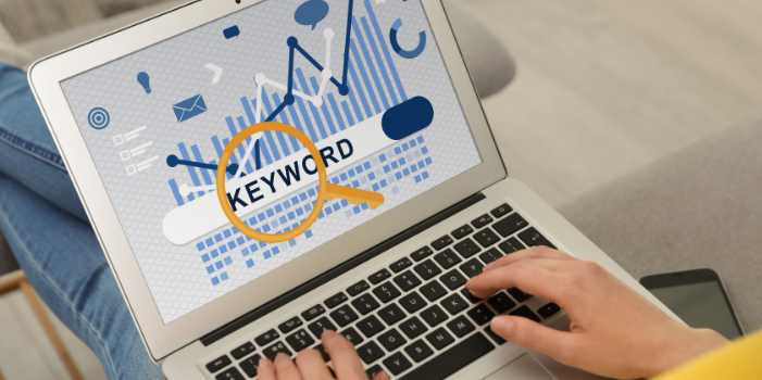 Keyword Research & Ad Copy Creation 