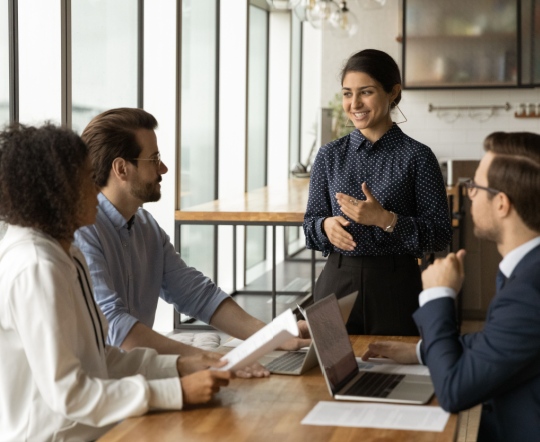 Careers: Where Excellence Becomes Habit