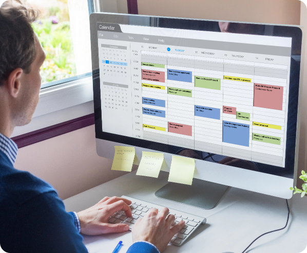 Best Virtual Exhibition Software With Meeting scheduler