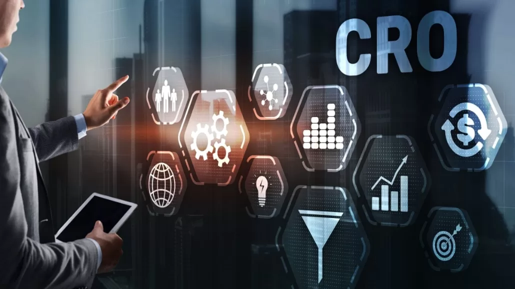 Conversion Optimization