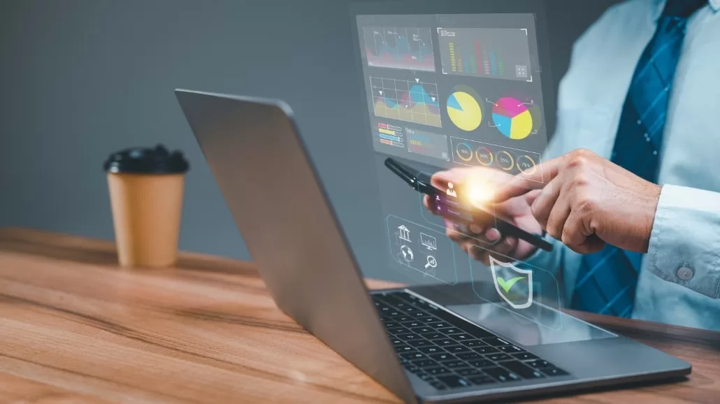 Data-driven ROI Insights