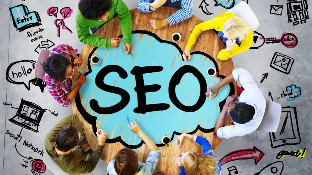 Ethical SEO Practices