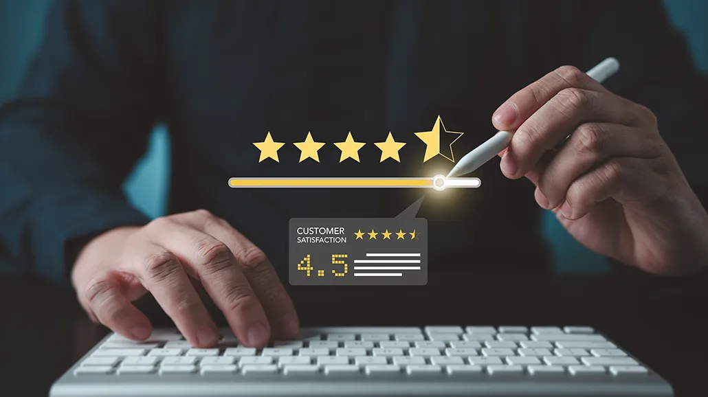 Reputation Management