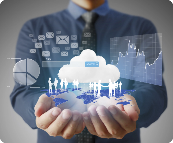 Hybrid Event Management Software With In-built Training For Speakers & Moderators