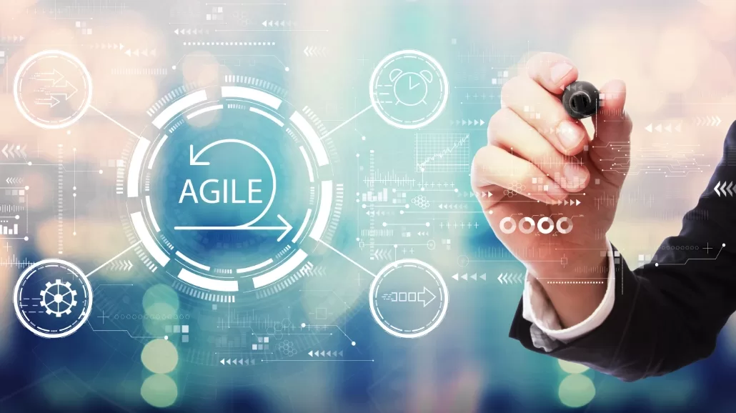 Stay Agile, Stay Relevant