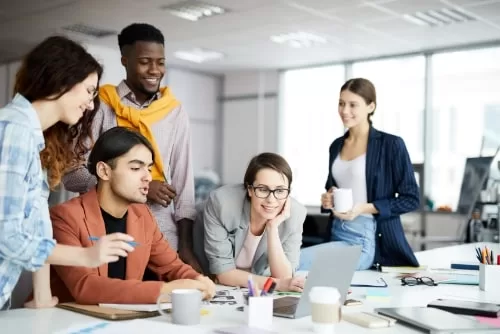 Content Authoring and Management with AEM Franklin