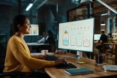 Custom AEM Franklin Projects