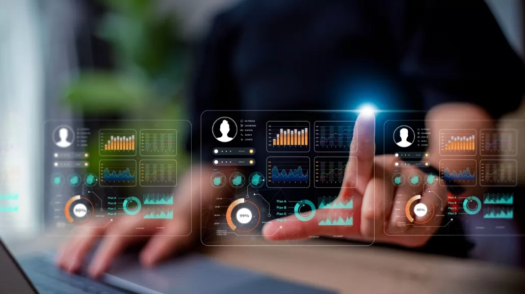 Data-Driven Decision Making