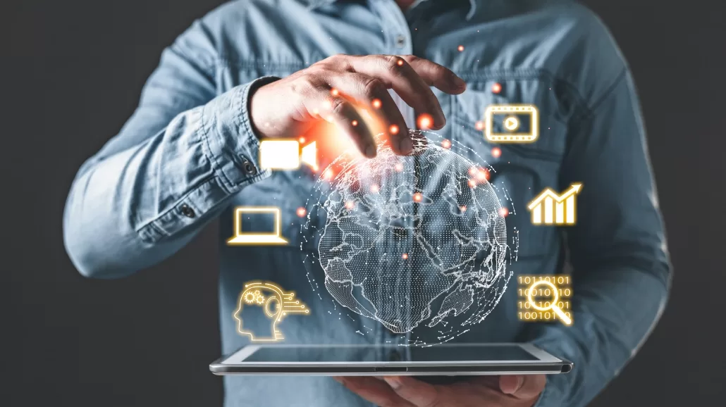 Efficient Content Creation & Transformation