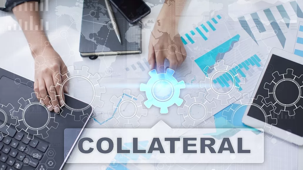 Efficient Sales Collateral Management