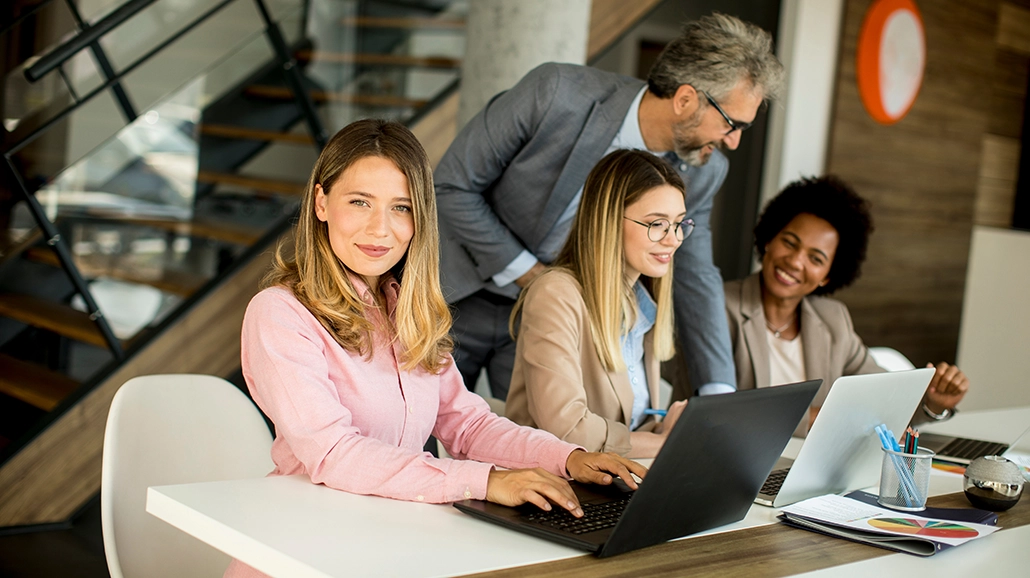 Expertise in HubSpot Solutions Expertise in HubSpot Solutions