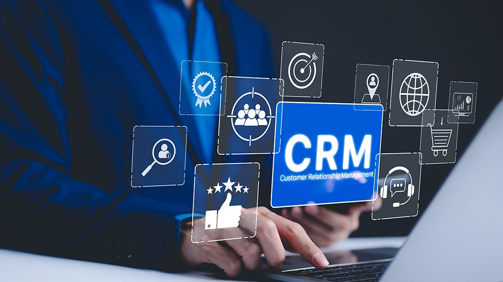 HubSpot CRM HubSpot CRM