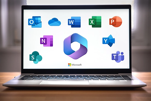Integration with External Tools (Google Drive, Microsoft Office)