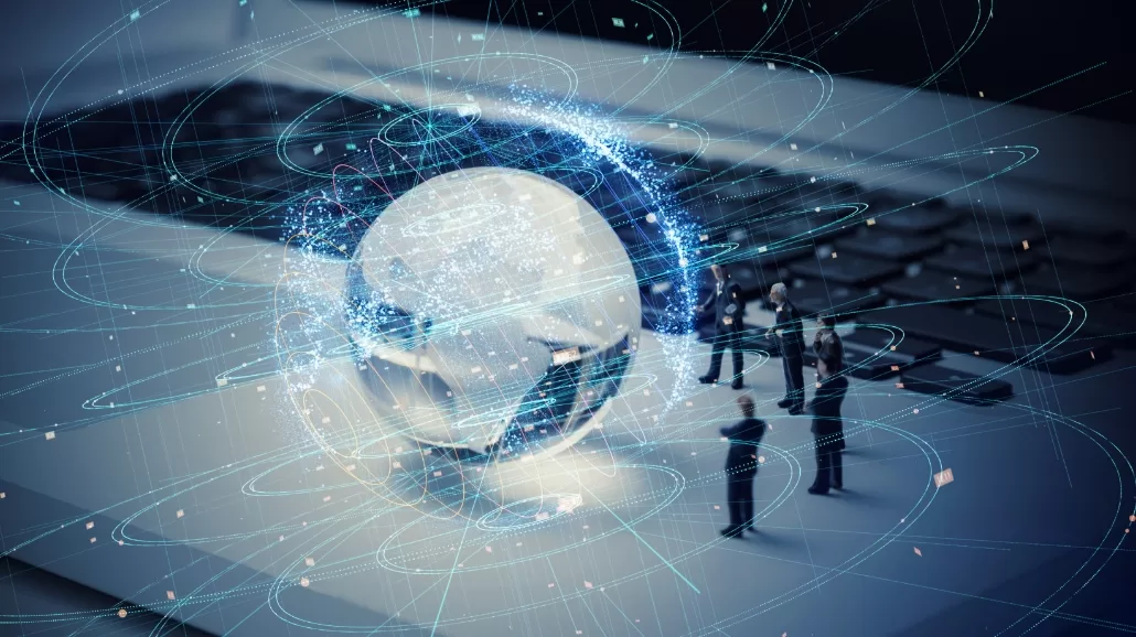 Multichannel Marketing Integration