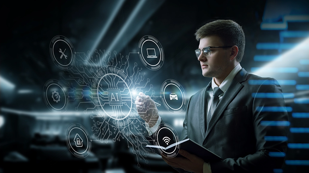 Tailored Solutions for Your Business Tailored Solutions for Your Business