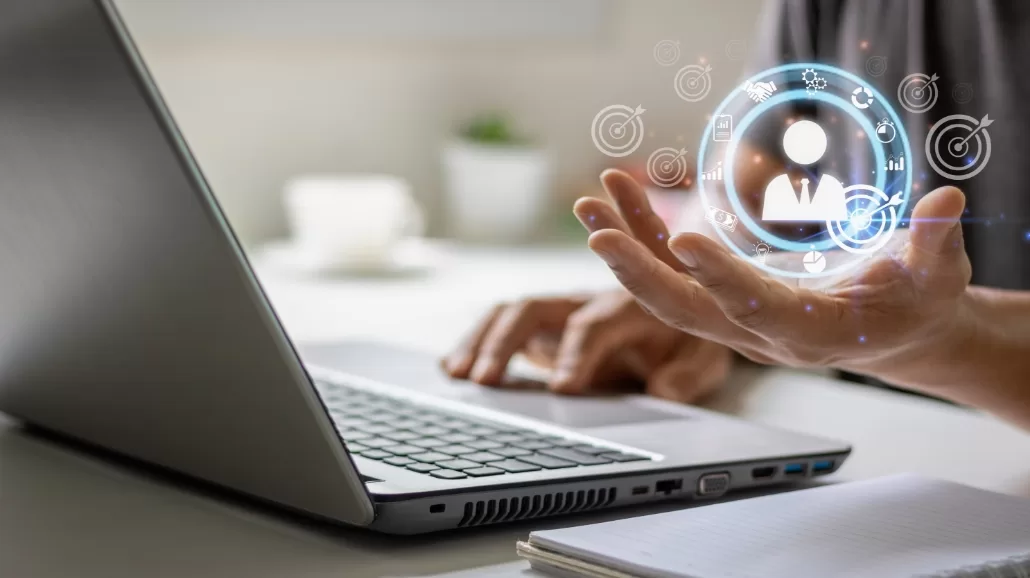 Client-Centric Focus