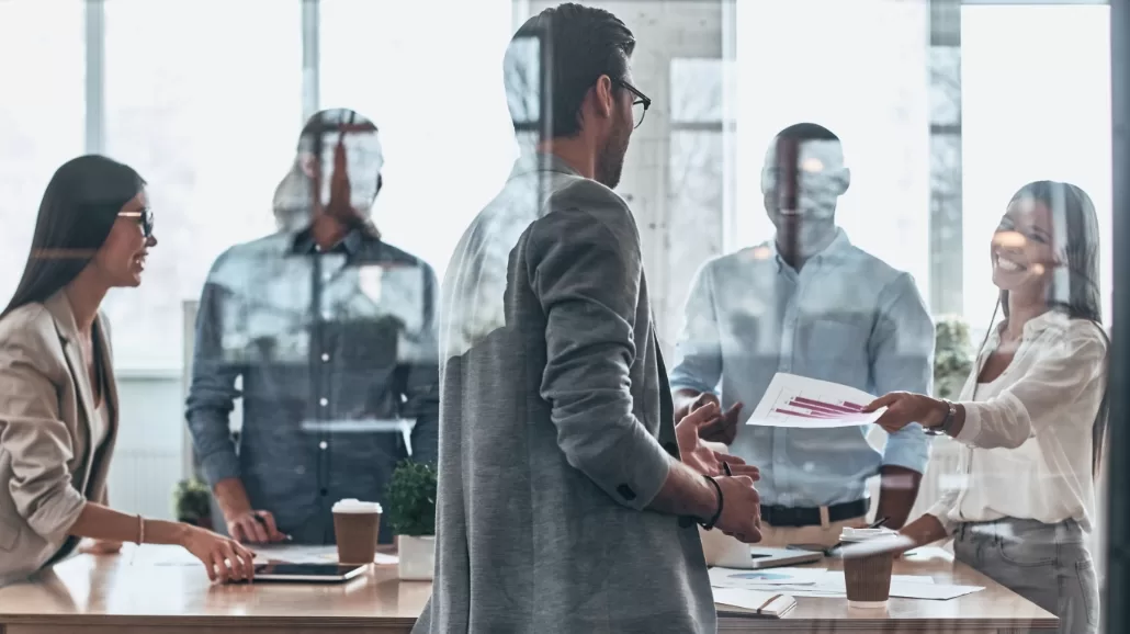 Transparent Communication