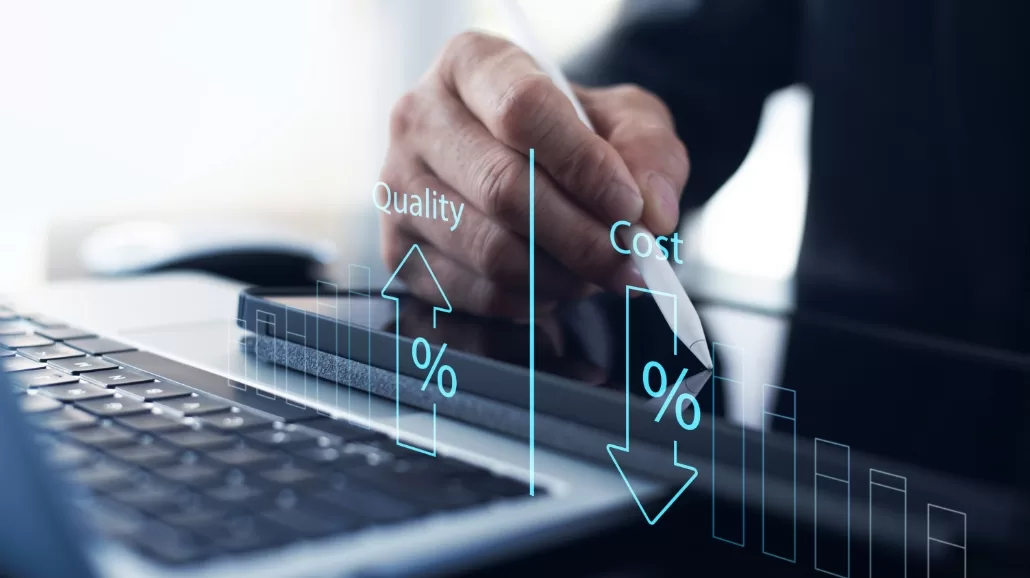 Cost Effective Solutions