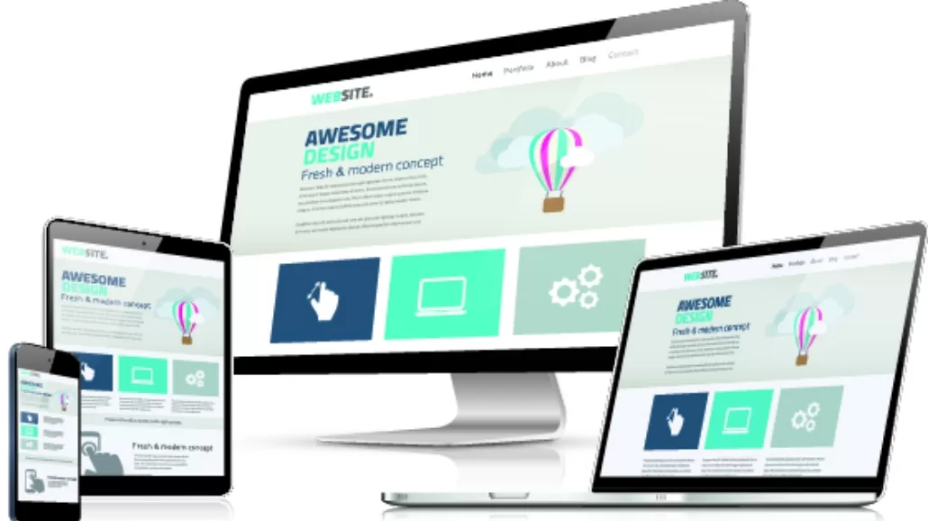 Drupal Website Development