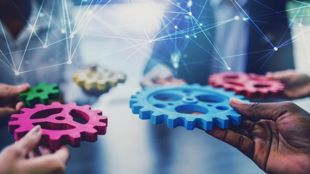 Integration Capabilities