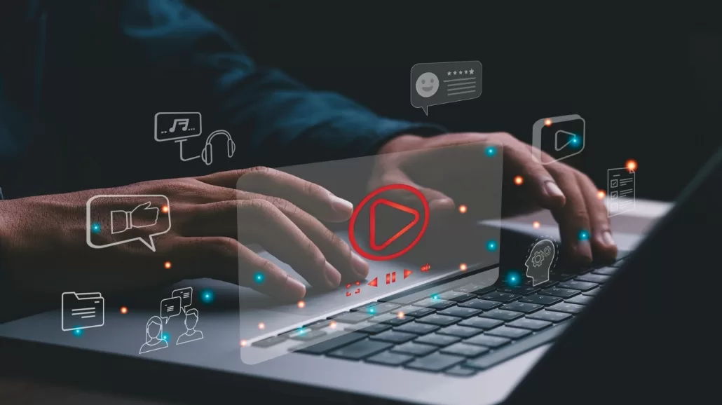 Robust Content Management